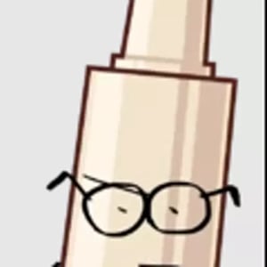 This is the Avatar Image for the Putty/Замазыч (CFMOT 4 - CFMOT 2R) AI Voice and Text to Speech Generator